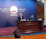 در یک ماه گذشته  20 قضیه خشونت علیه خبرنگاران صورت گرفته است